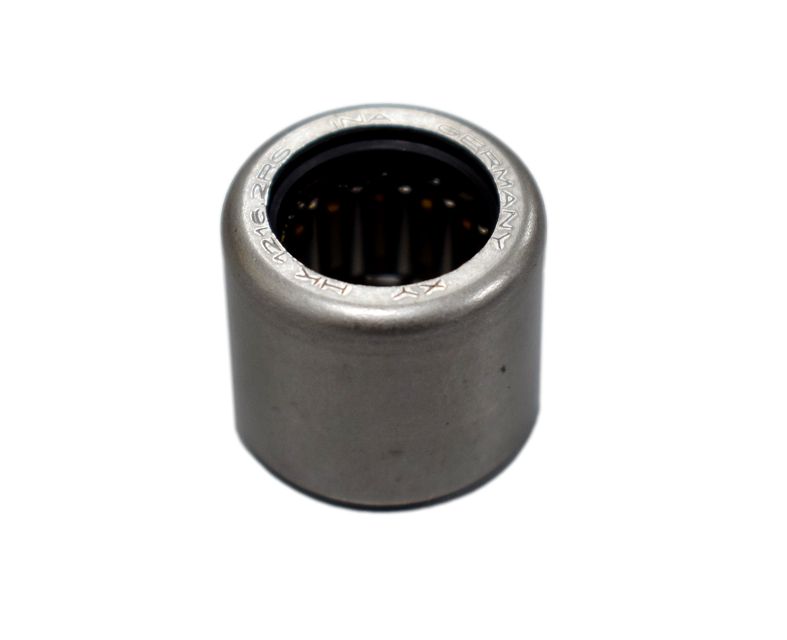 Canastilla Tapa Piñon Pulsar Ug 180/Bajaj 200 Original