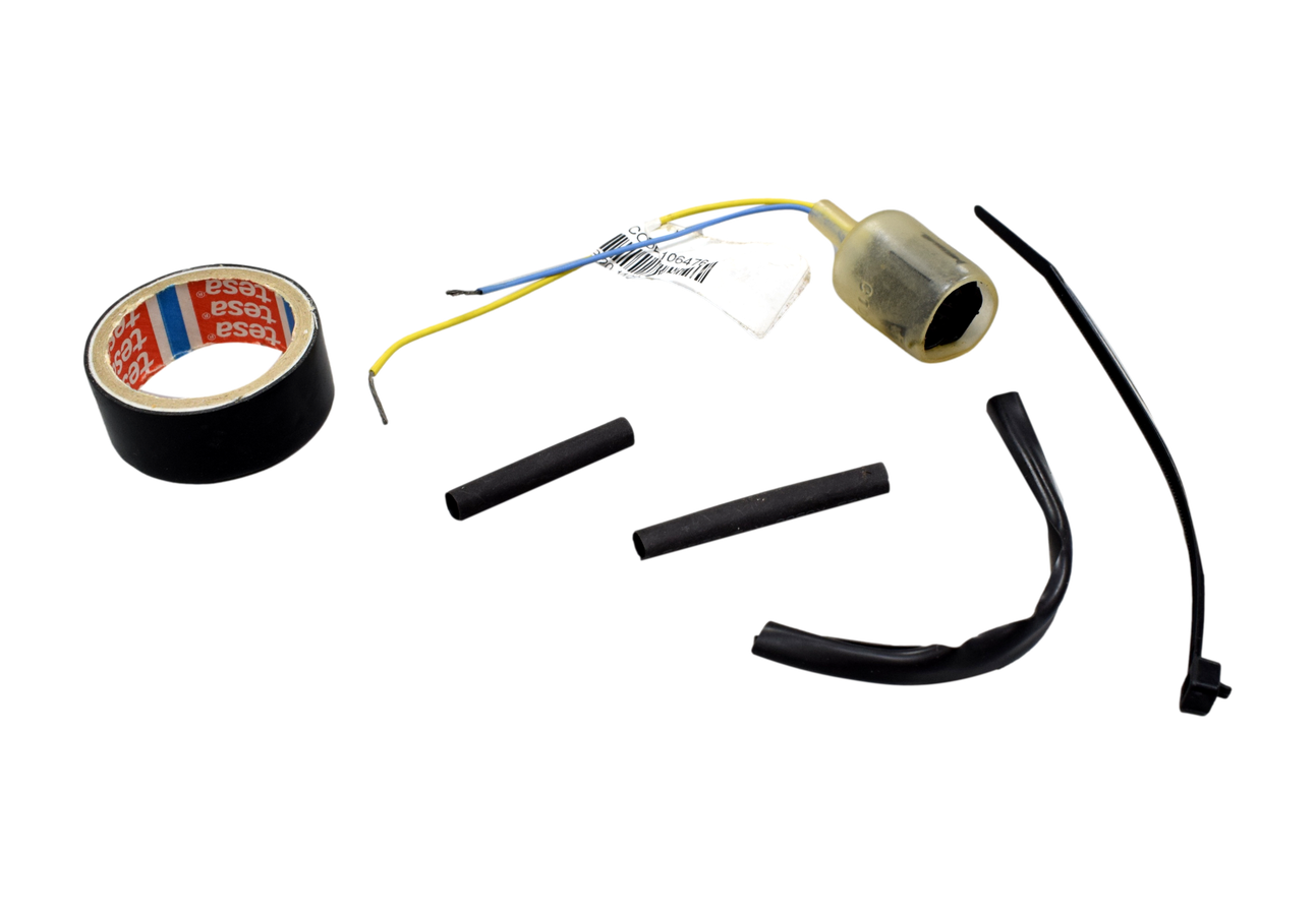 Sensor De Temperatura Cilindro Pulsar Bajaj 200 Original