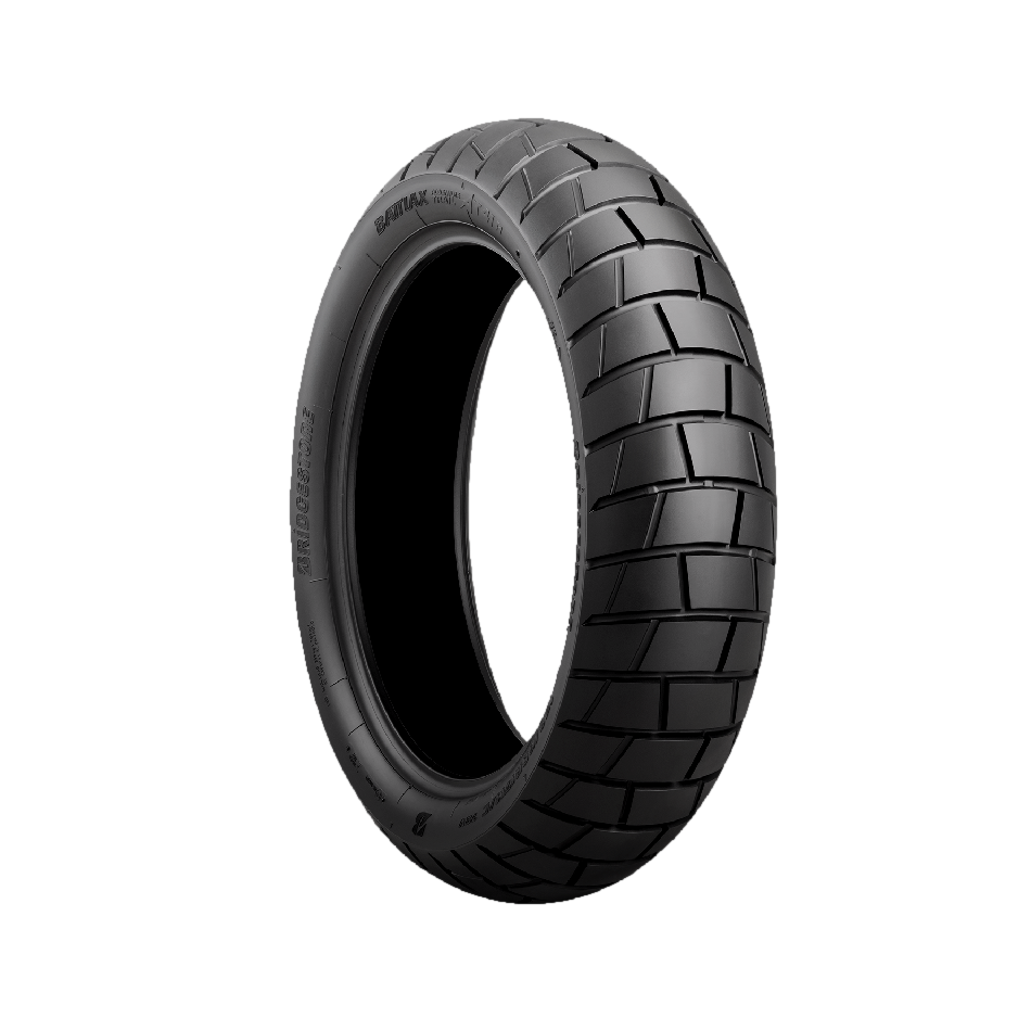 Llanta Bridgestone 150 70R-Battlax 17 Atadventure 41 y Más