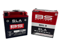 Batería Yb5L-B T110 / Yamaha Fz 16 / Suzuki Viva