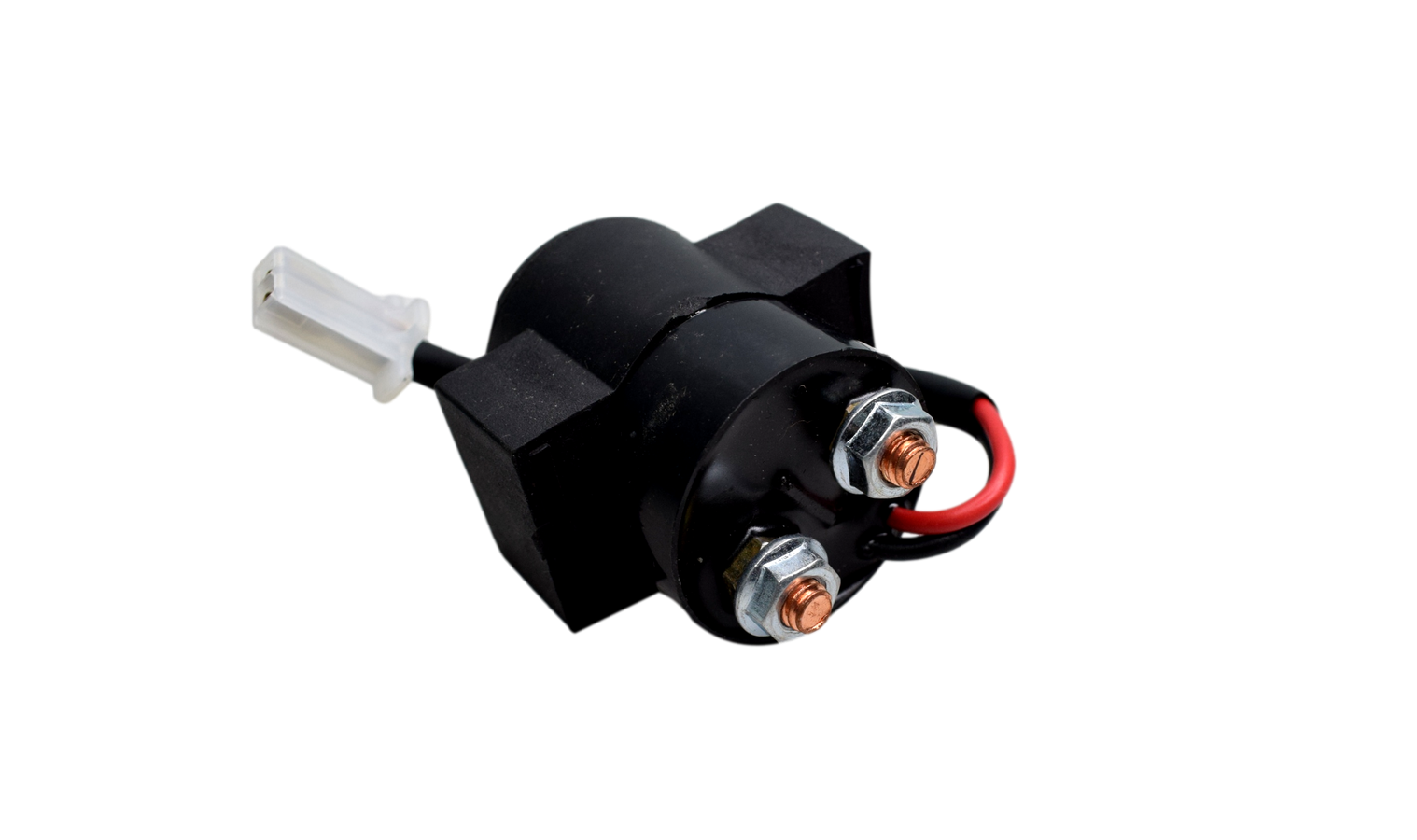 Relay De Arranque Bajaj Pulsar 180