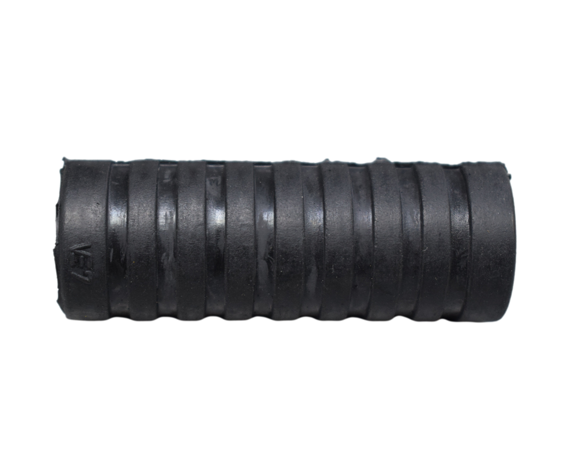 Caucho Pedal De Crank Boxer 100 - Discover Bajaj Original
