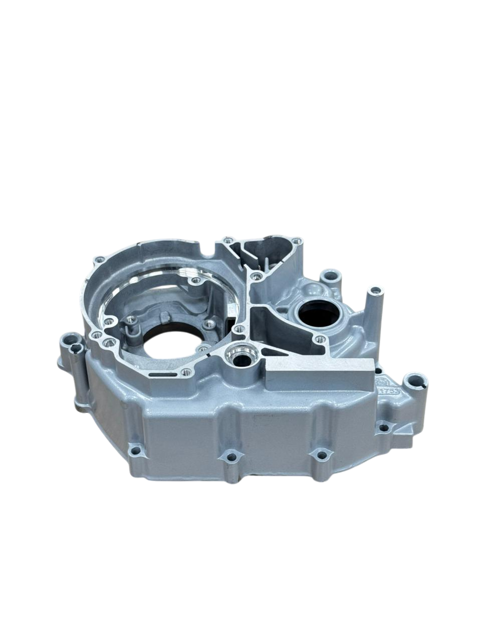 Carter izquierdo de boxer ct 100 BAJAJ original