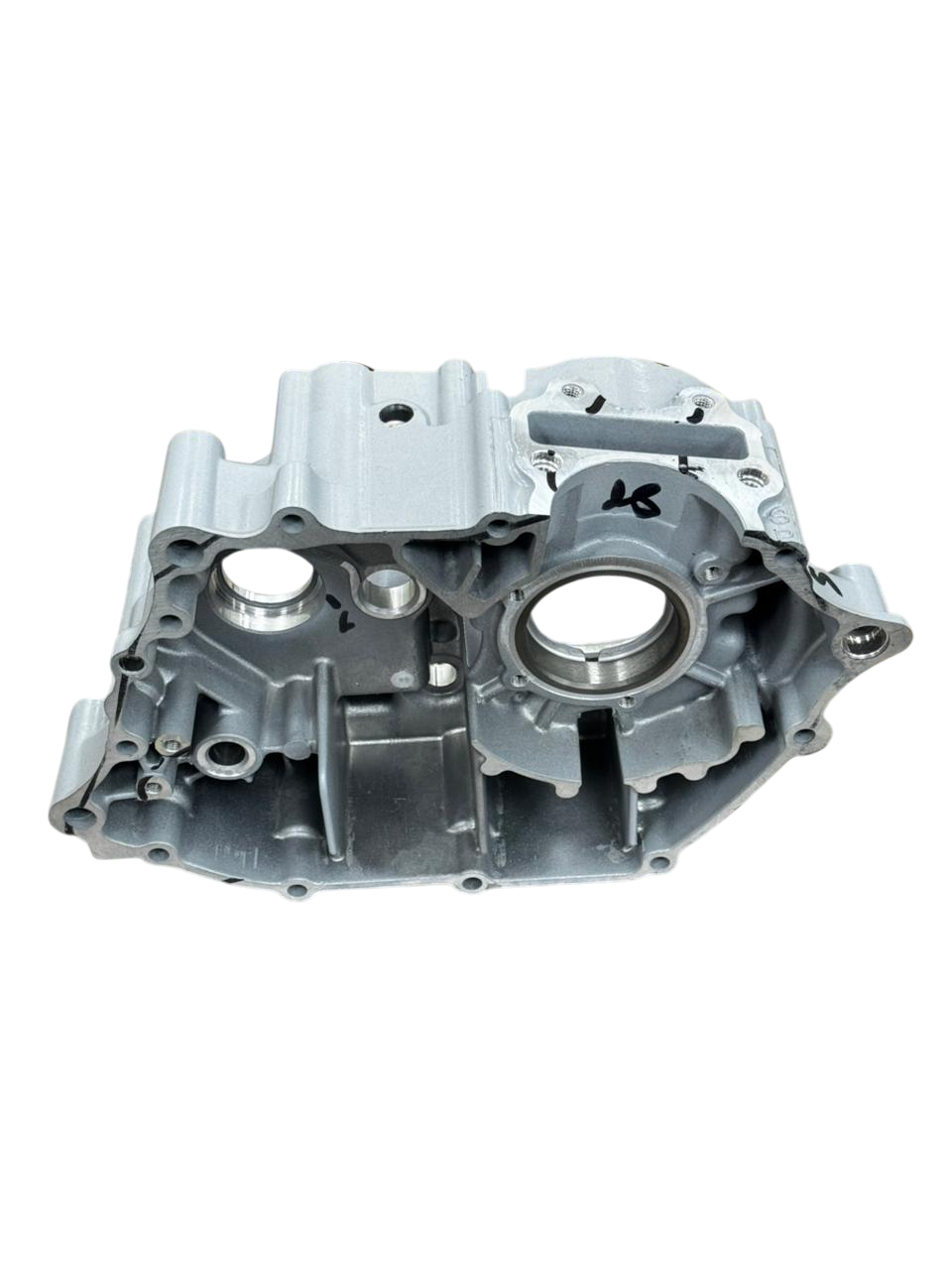 Carter Izquierdo De Boxer Ct 100 Bajaj Original