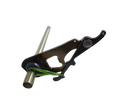 Eje De Cambios Boxer 100 - Caliber Bajaj 115 Original