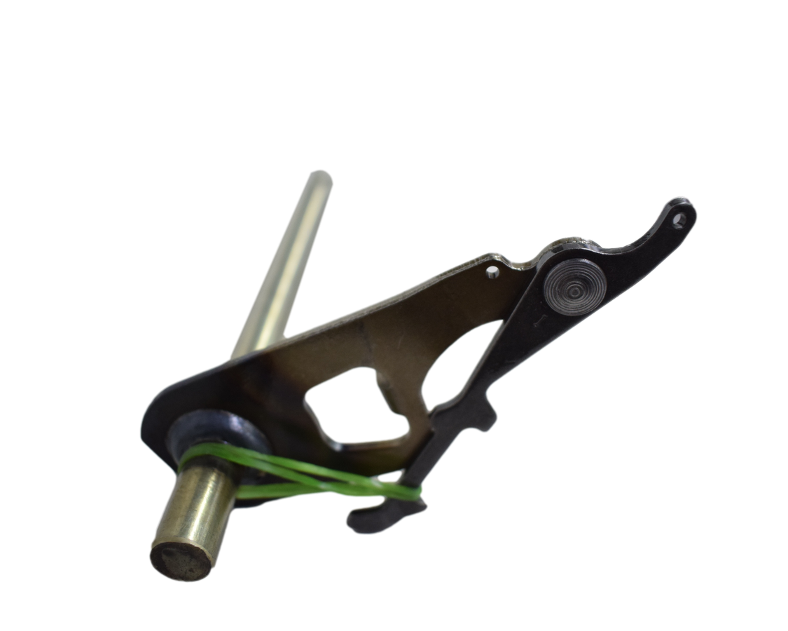 Eje De Cambios Boxer 100 - Caliber Bajaj 115 Original