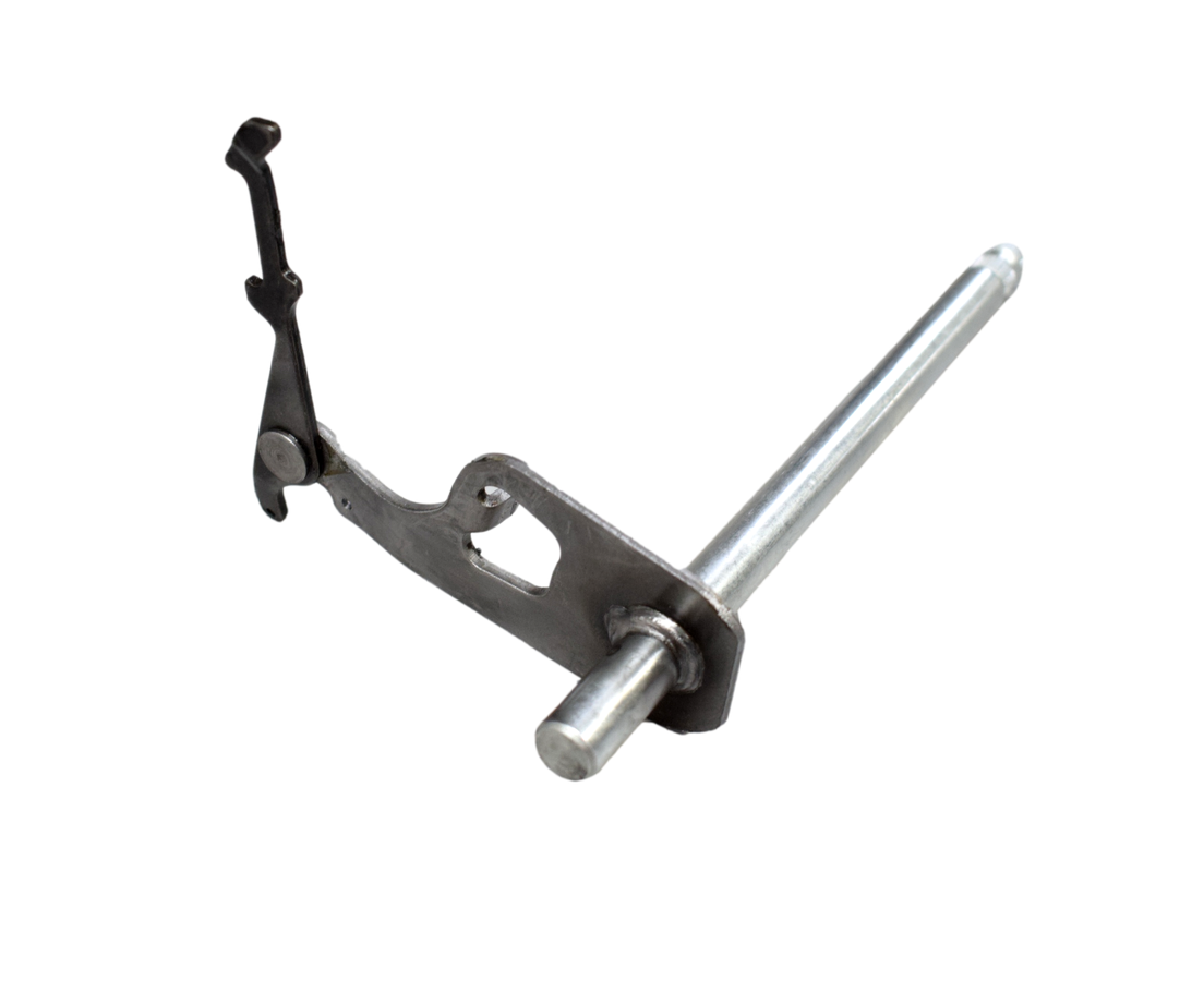 Eje De Cambios Bajaj Boxer 100, Platino 100