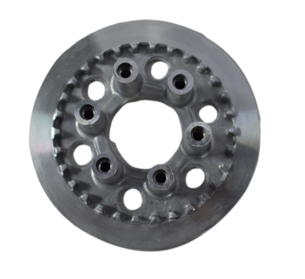 Porta Resorte Clutch Boxer-Ct Original Bajaj