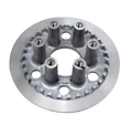 Porta Resorte Clutch Boxer-Ct India Bajaj Boxer Ct 100