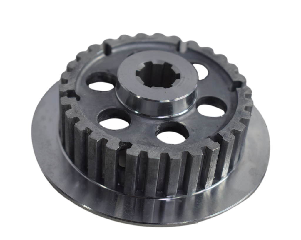Corona Int Clutch Bxr Tec/Platino Original 100 Bajaj