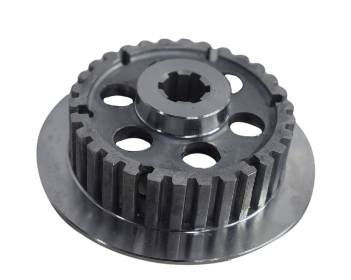 Corona Int Clutch Bxr Tec/Platino Original 100 Bajaj
