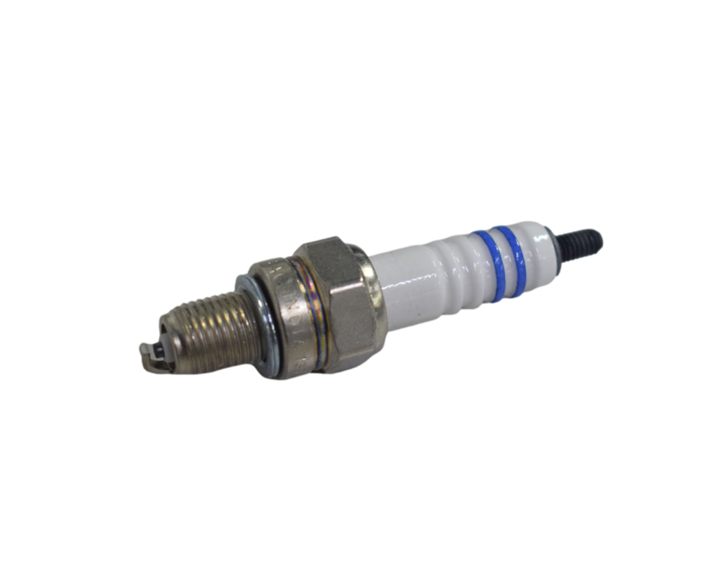 Bujia Platino 100 - Boxer 100 - Pulsar Bajaj 135 Original