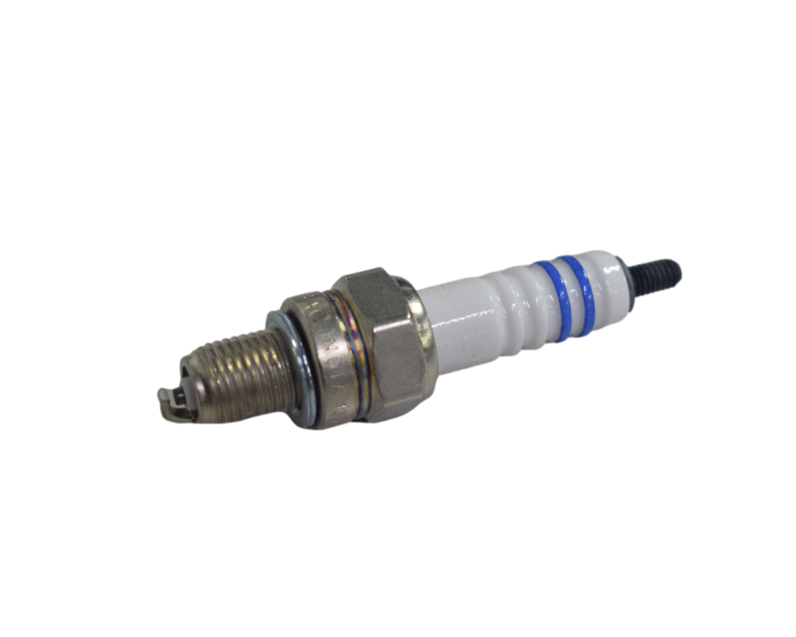 Bujia Platino 100 - Boxer 100 - Pulsar Bajaj 135 Original
