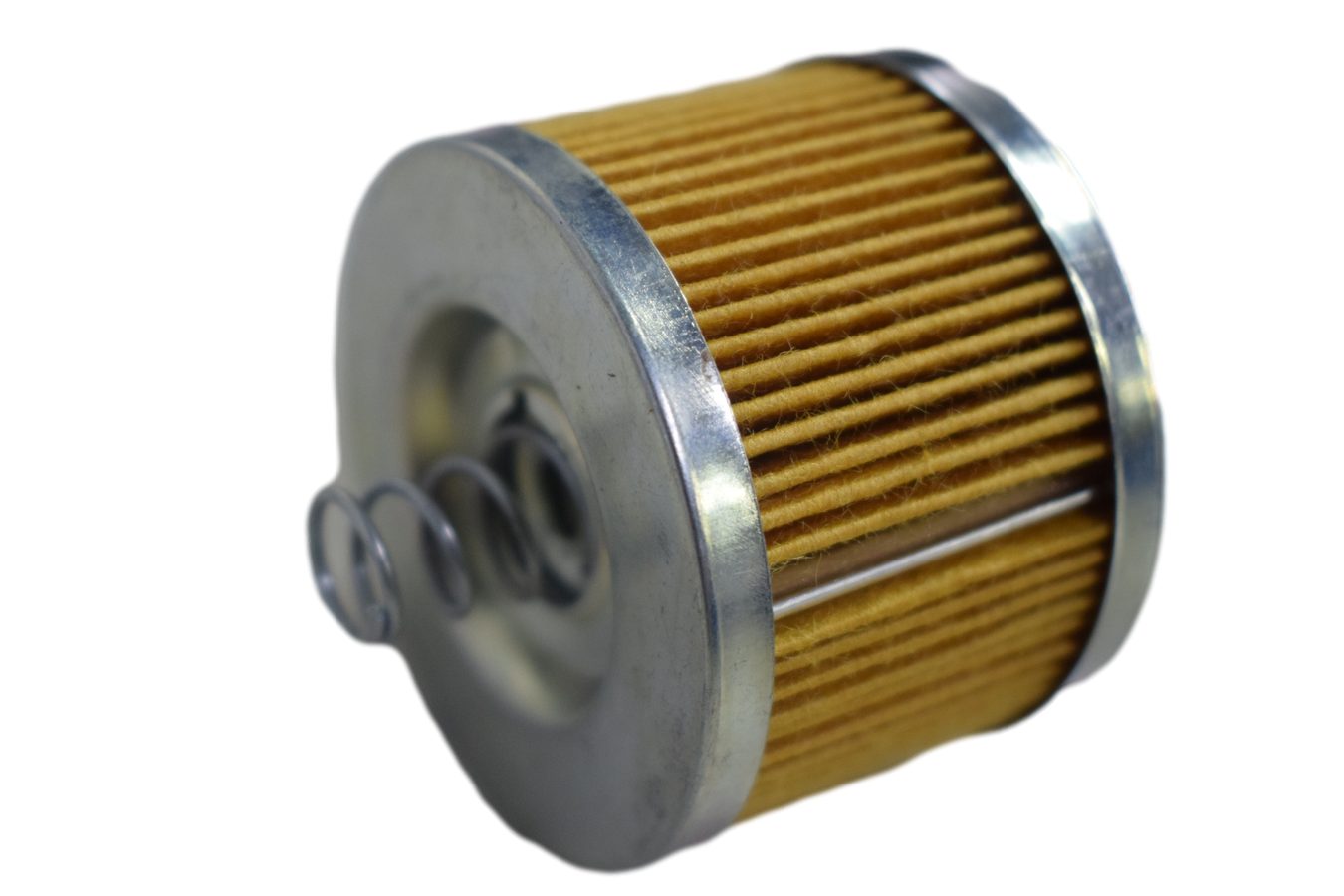 Filtro De Aceite Pulsar 135 - Boxer 100 K-Tec Bajaj Original