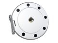 Tapa De Gasolina Caliber 115 - Platino Bajaj 100 Original