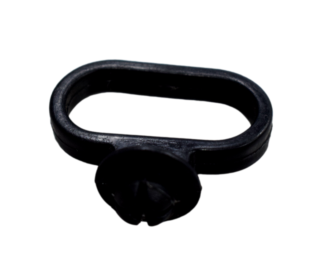 Abrazadera Guia De Cable Boxer 100 - Caliber Bajaj y Más