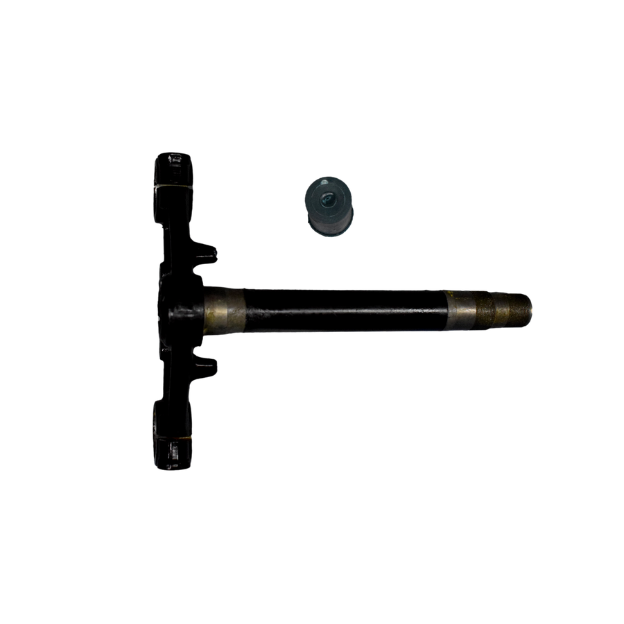 Espiga Central Boxer Ct/Caliber Bajaj