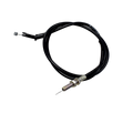 Cable Choke Boxer 100 S1D - Caliber Bajaj Original