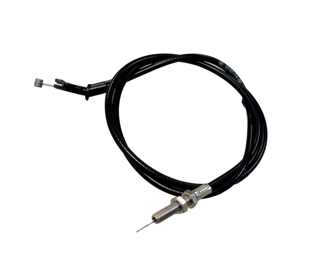 Cable Choke Boxer 100 S1D - Caliber Bajaj Original