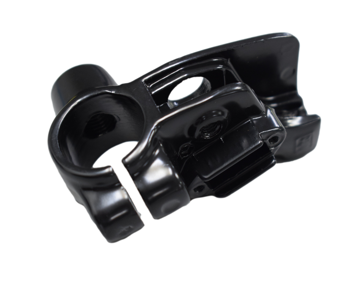 Soporte De Manigueta Boxer Ct 100 - Platino Bajaj 100 y Más