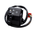 Comando Izquierdo Boxer Tec 100 S1D Bajaj Original