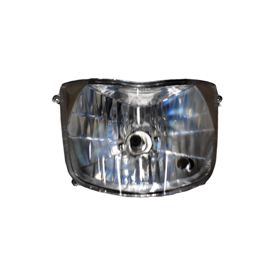 Farola Caliber - Kawasaki Wind 125 / Bajaj Boxer Ct 100