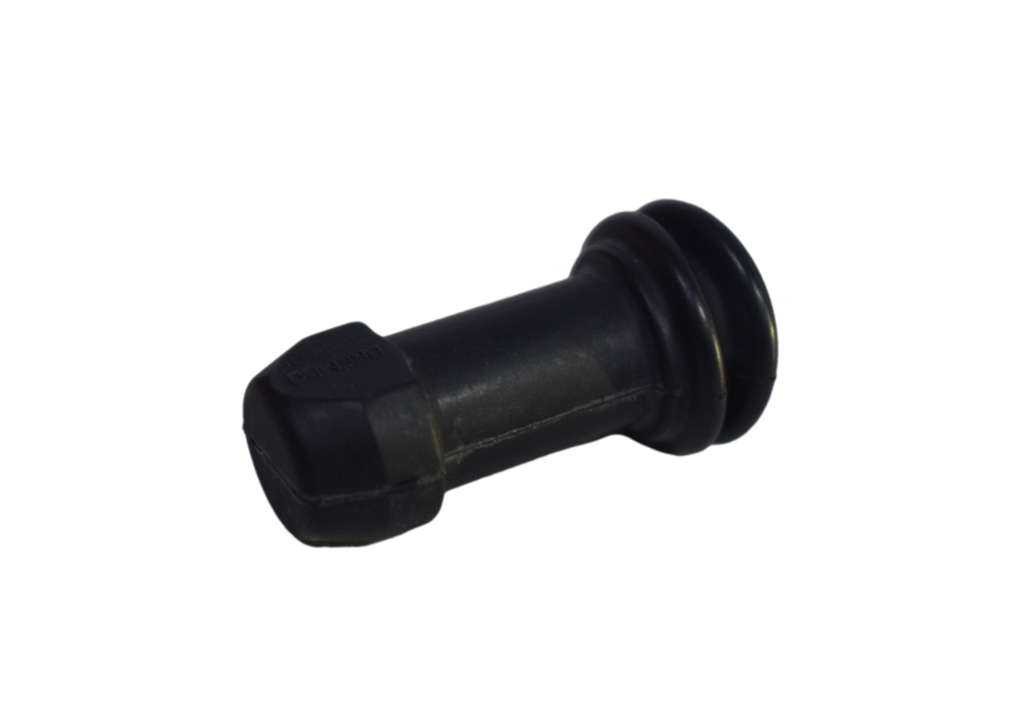Guardapolvo De Caliper Pulsar - Caliber Bajaj Original