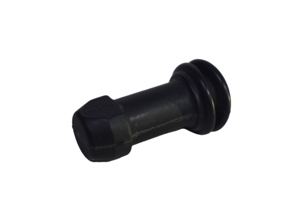 Guardapolvo De Caliper Pulsar - Caliber Bajaj Original