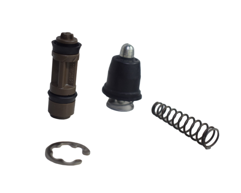 Chupas Bomba De Freno Pulsar 180/Bajaj 220 Original