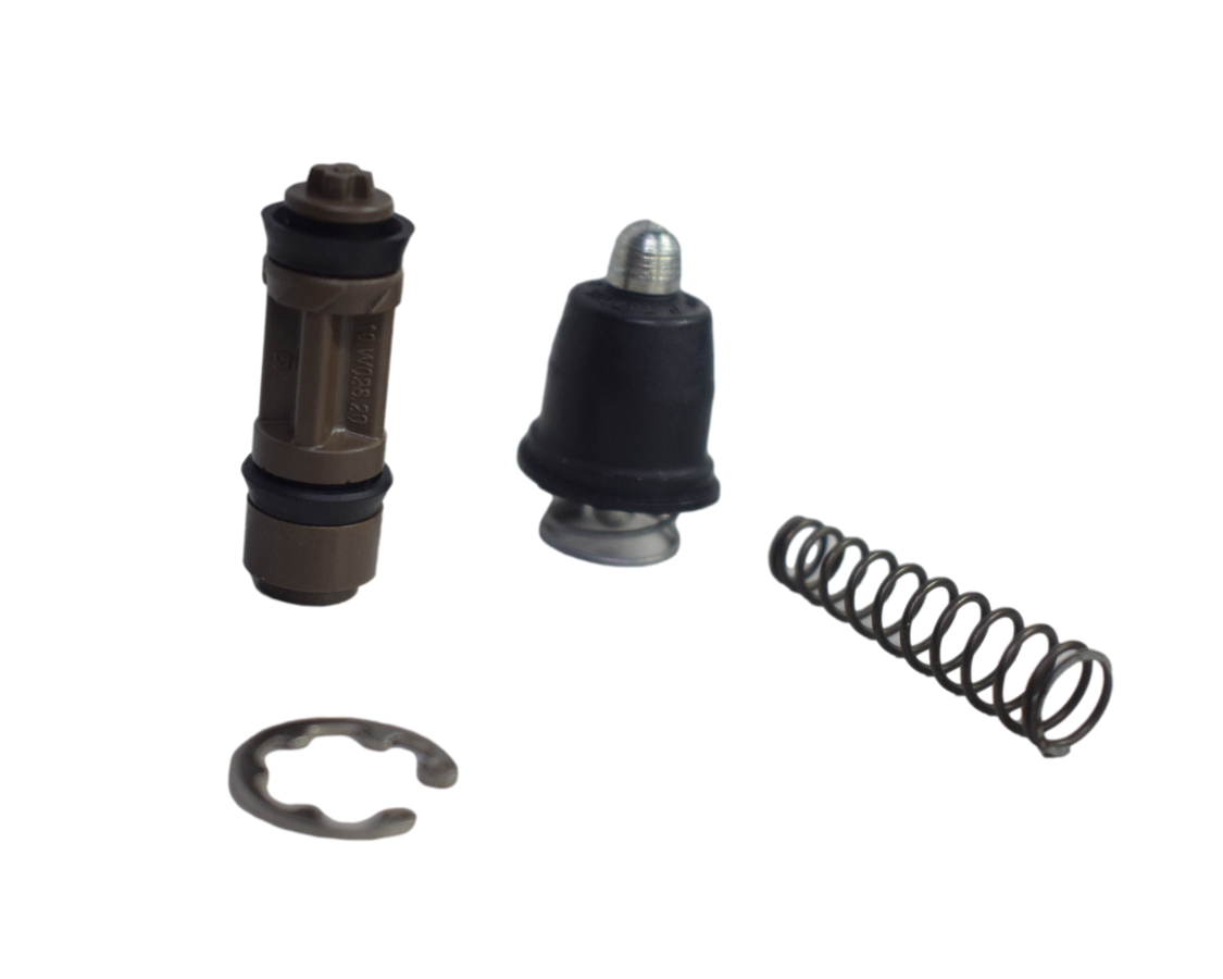 Chupas Bomba De Freno Pulsar 180/Bajaj 220 Original