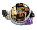 Plato De Bobinas Boxer Ct 100/S1D/Tec Bajaj Original