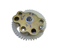 Bomba De Aceite Boxer 100 - Wind Bajaj 125 Original y Más
