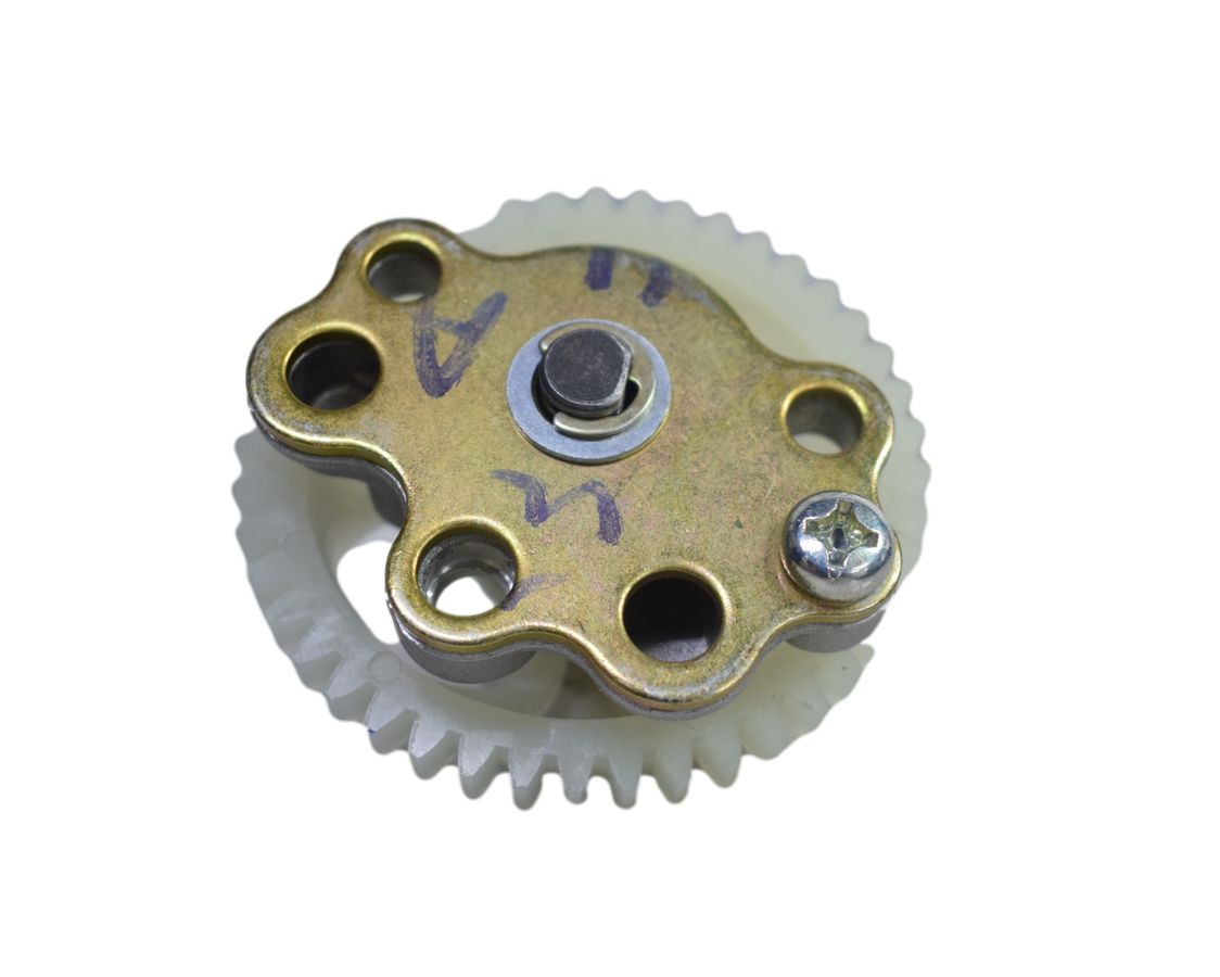 Bomba De Aceite Boxer 100 - Wind Bajaj 125 Original y Más