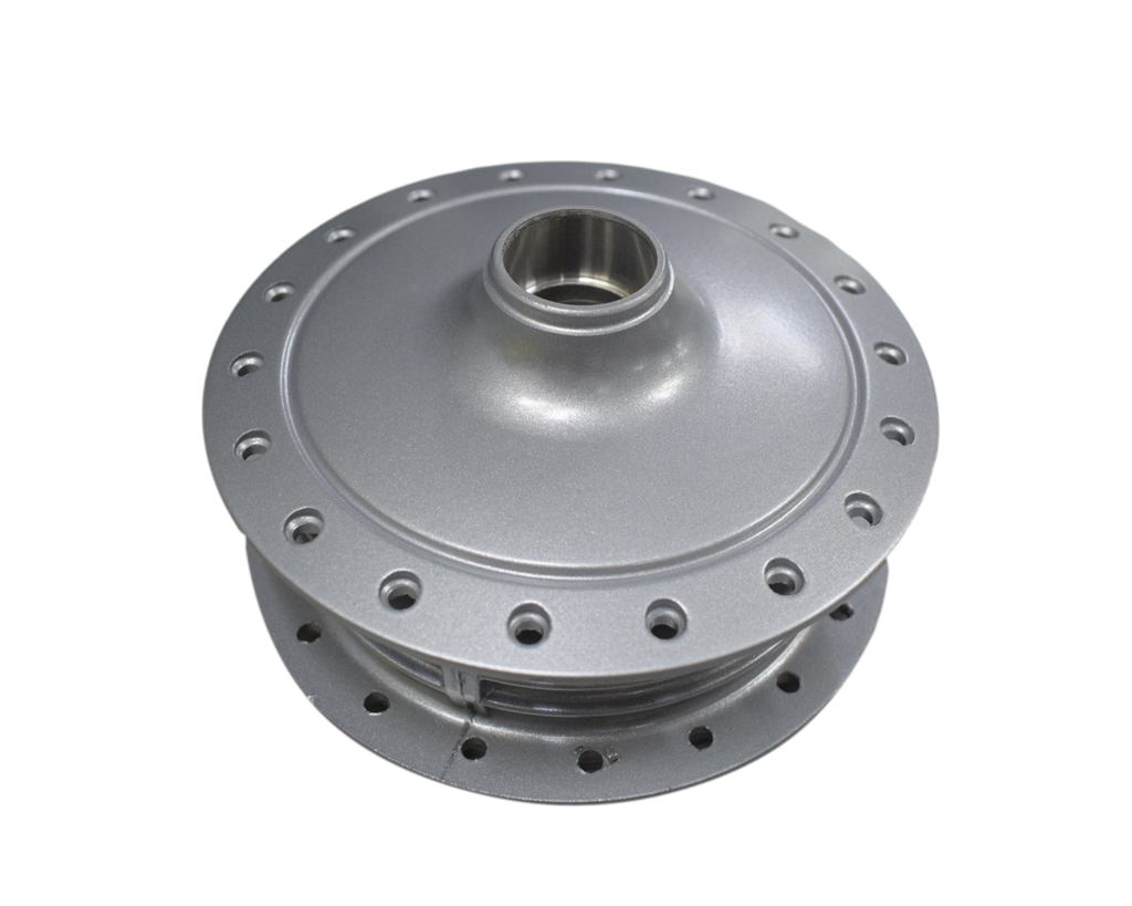 Campana Delantera Boxer Bajaj 100 Original