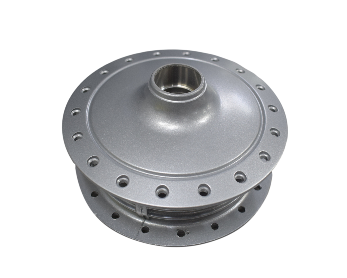 Campana Delantera Boxer Bajaj 100 Original