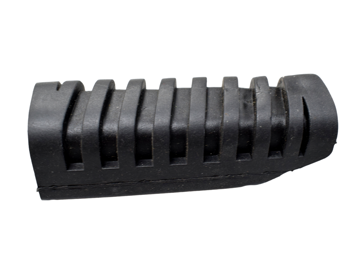 Caucho De Posapie Trasero Boxer Ct 100 Bajaj Original