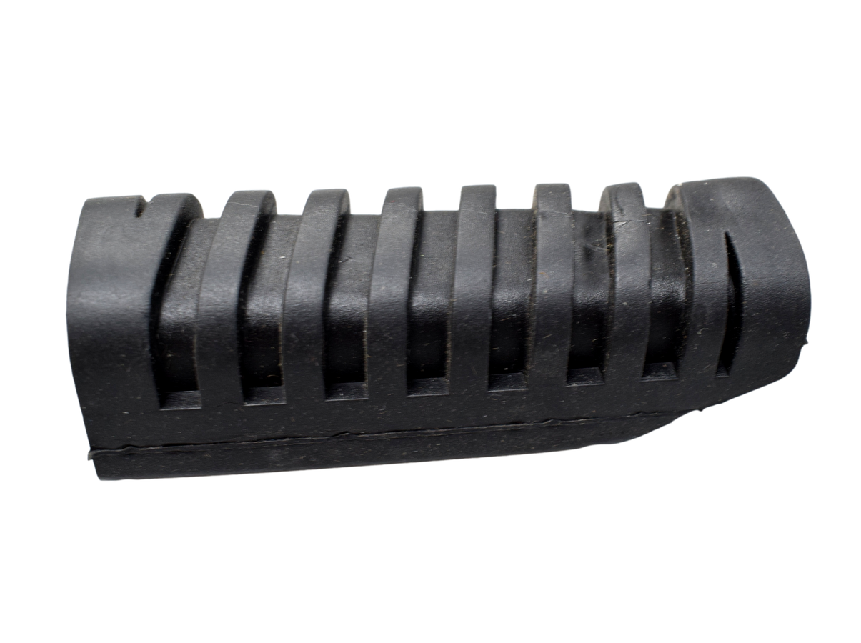 Caucho De Posapie Trasero Boxer Ct 100 Bajaj Original