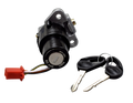 Victory Switch / Bajaj Boxer 100