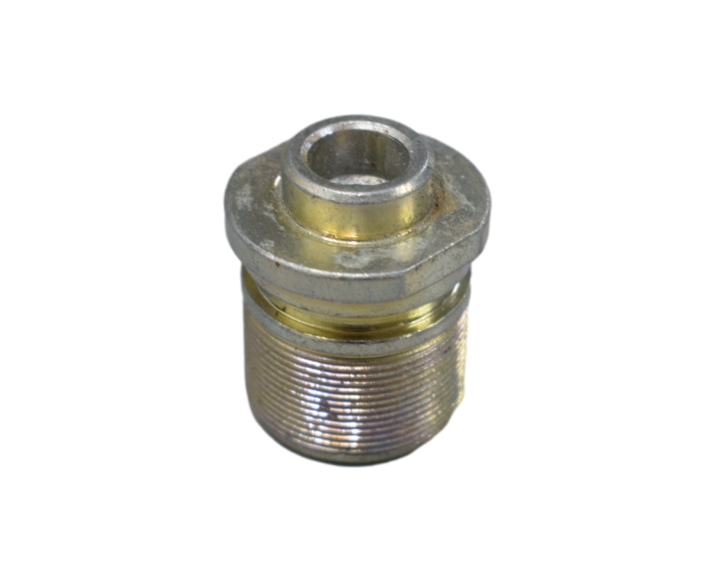 Tapon De Telescopio Boxer 100 - Platino Bajaj 100 Original