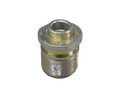 Tapon De Telescopio Boxer 100 - Platino Bajaj 100 Original