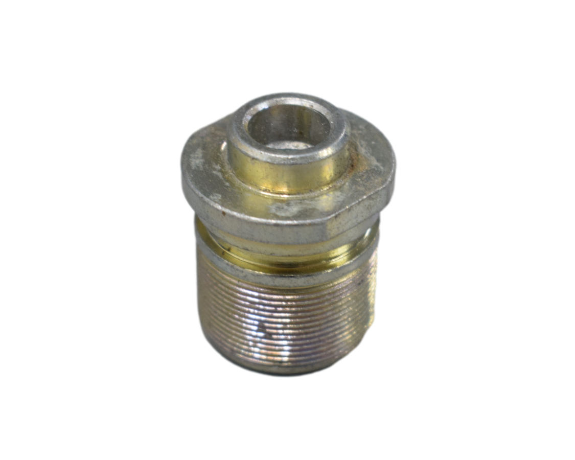 Tapon De Telescopio Boxer 100 - Platino Bajaj 100 Original