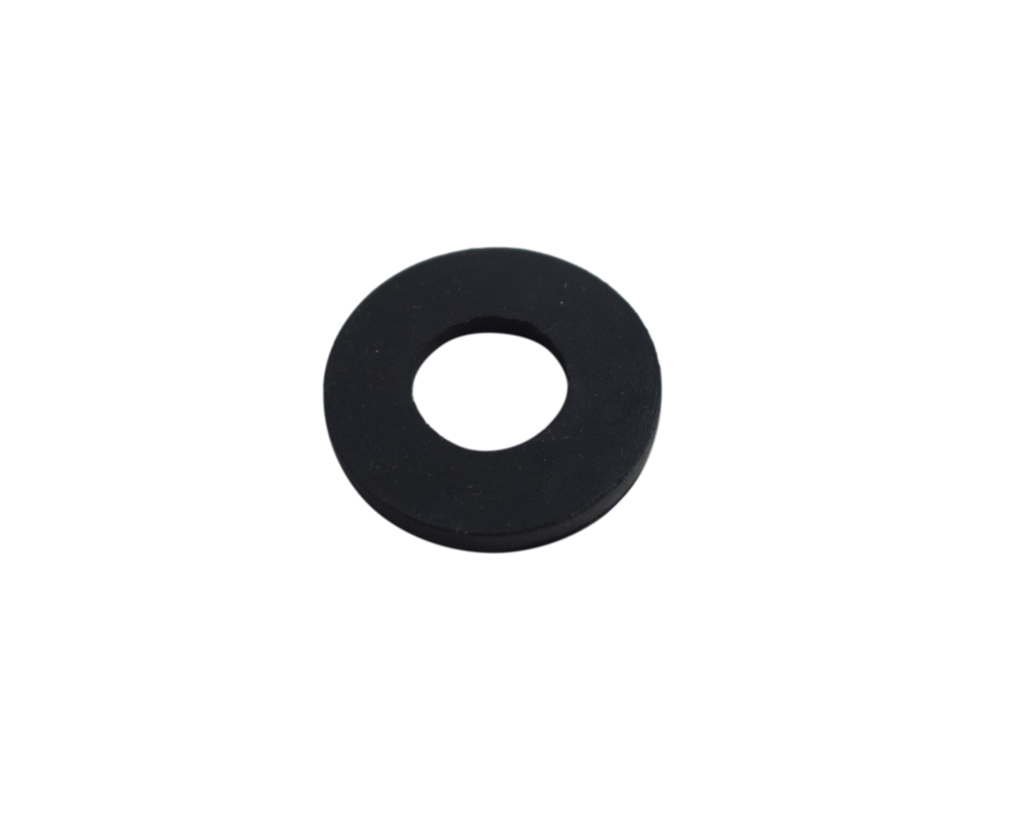 Caucho De Manubrio Inferior Boxer Tec 100 Bajaj Original