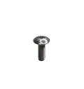 Tornillo De Visor 5Xpulsar 15 180 - Boxer Bajaj 100 Original