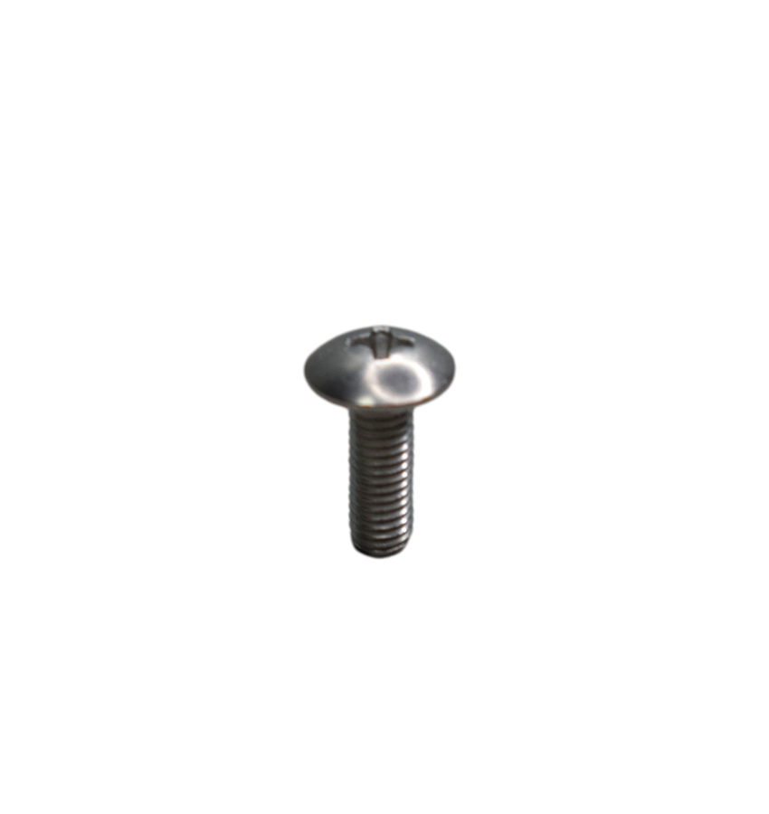 Tornillo De Visor 5Xpulsar 15 180 - Boxer Bajaj 100 Original