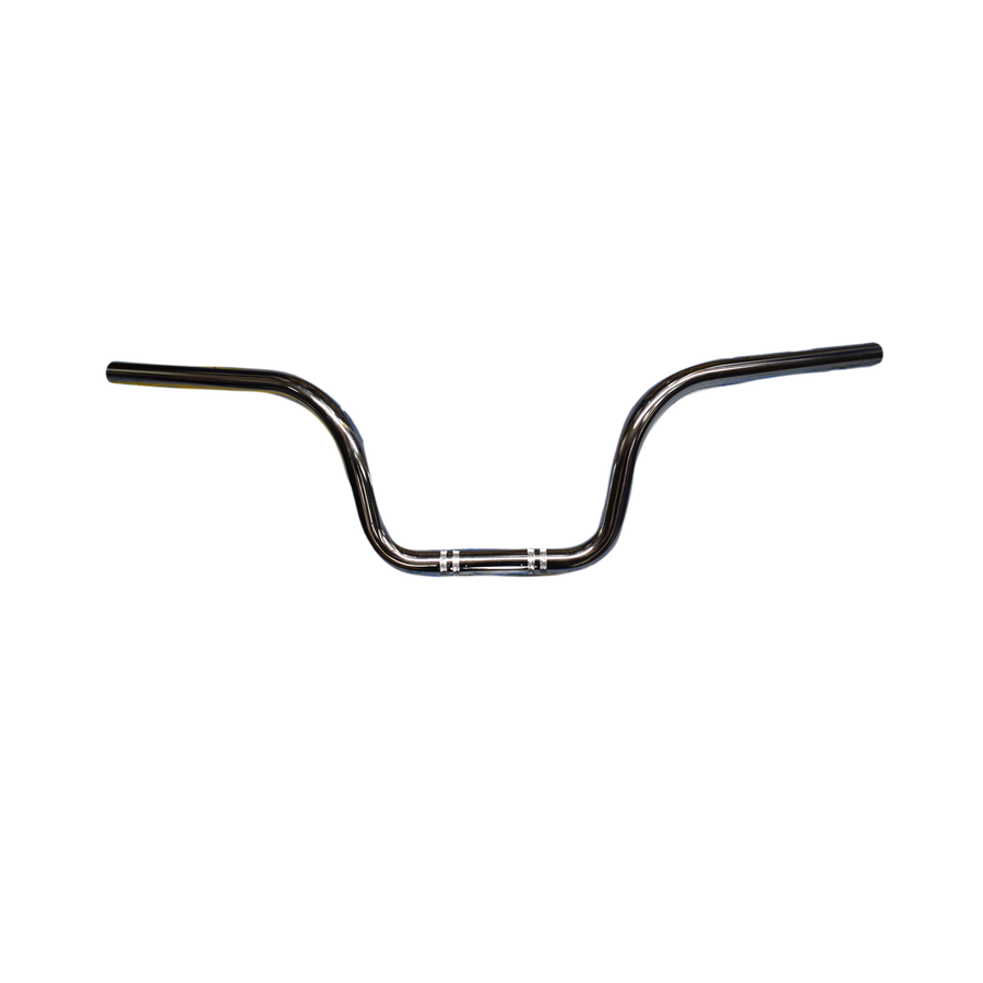Manubrio Boxer Ct Tec 100 Bajaj Original