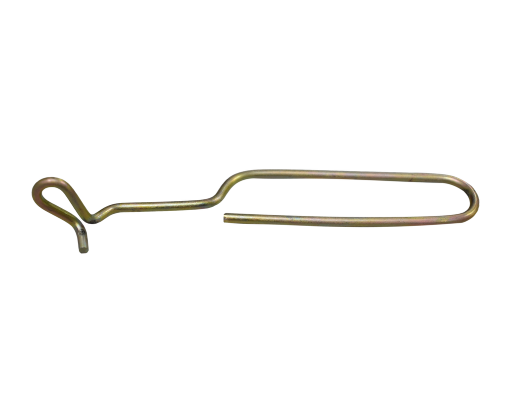 Abrazadera Guia De Cable Boxer Ug 100 Bajaj Original