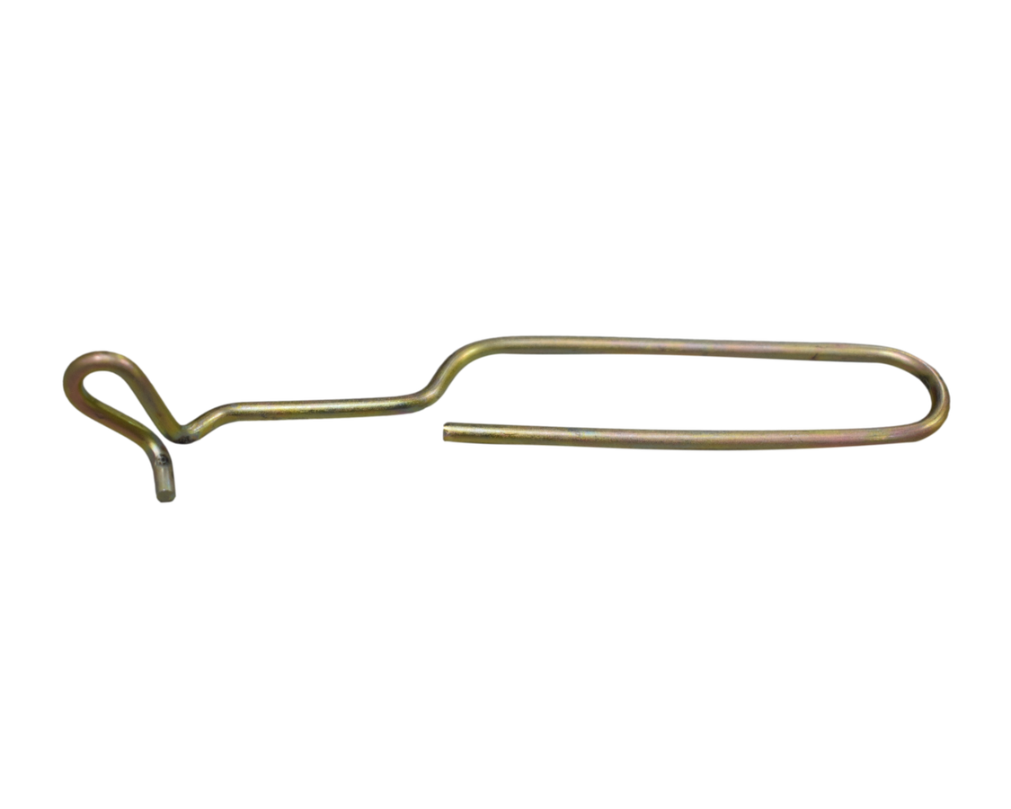 Abrazadera Guia De Cable Boxer Ug 100 Bajaj Original