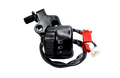 Comando Derecho Boxer Bm 100 Bajaj Original