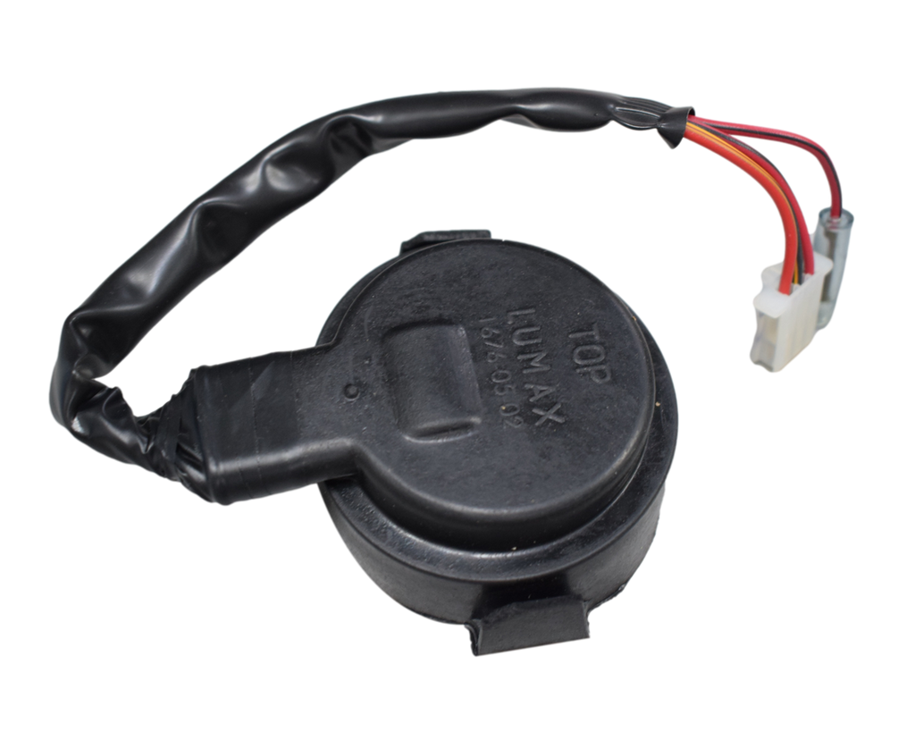 Socket De Farola Boxer 100 K-Tec Bajaj Original