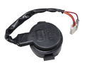 Socket De Farola Boxer 100 K-Tec Bajaj Original